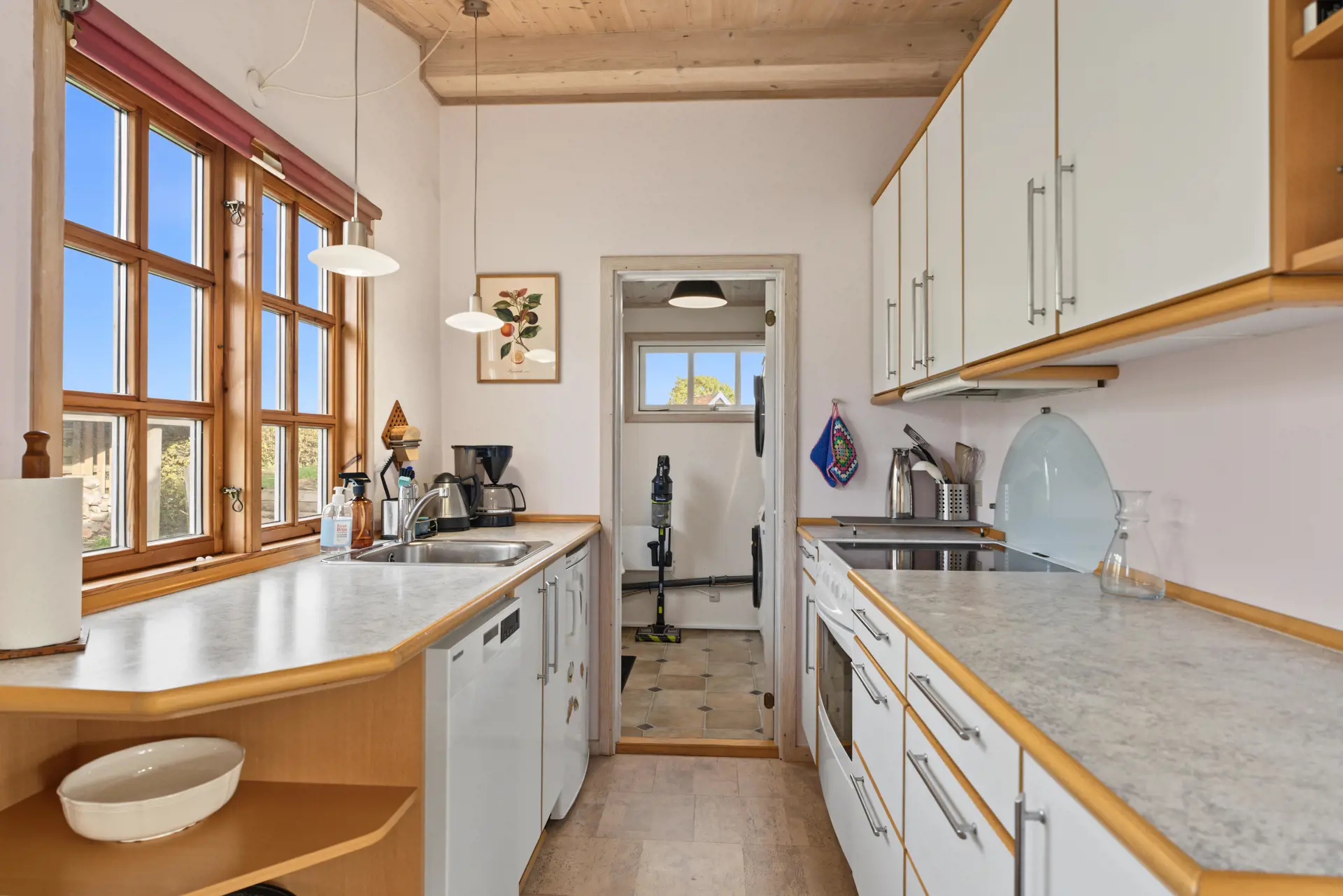 Ferienhaus 92-6012 in Strandageren 11, Rødvig | Bild 8 von 20