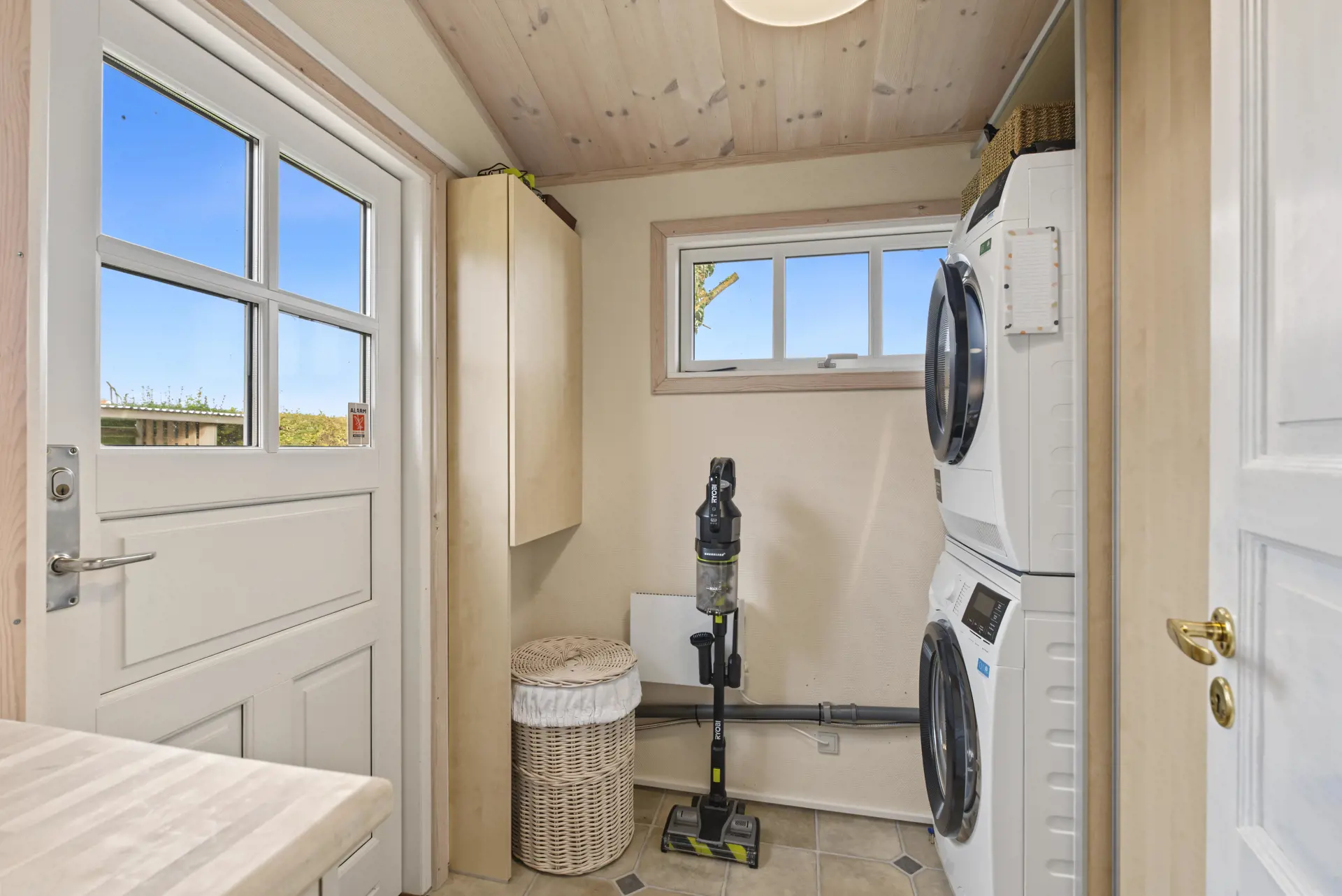 Ferienhaus 92-6012 in Strandageren 11, Rødvig | Bild 10 von 20