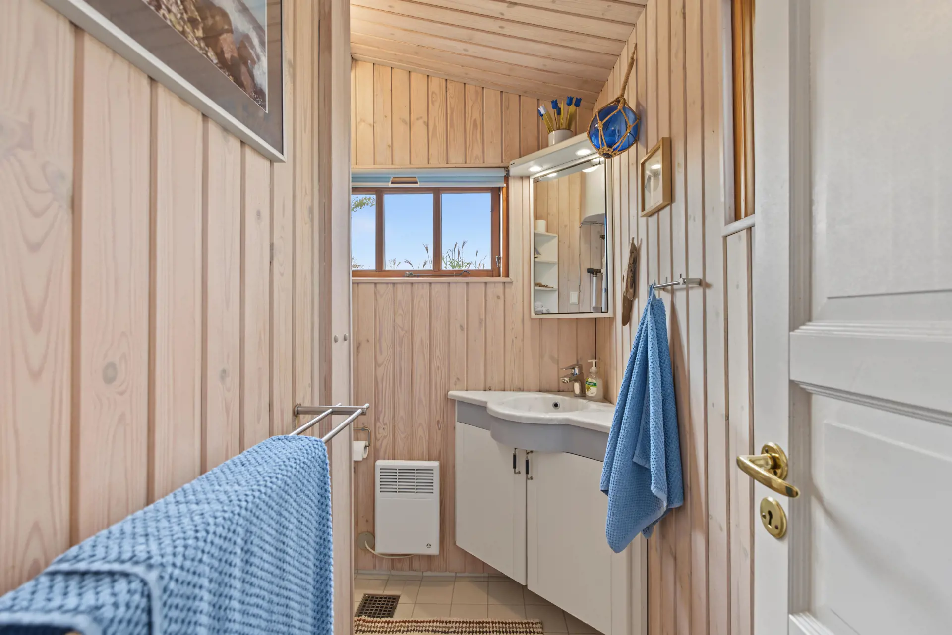 Ferienhaus 92-6012 in Strandageren 11, Rødvig | Bild 11 von 20
