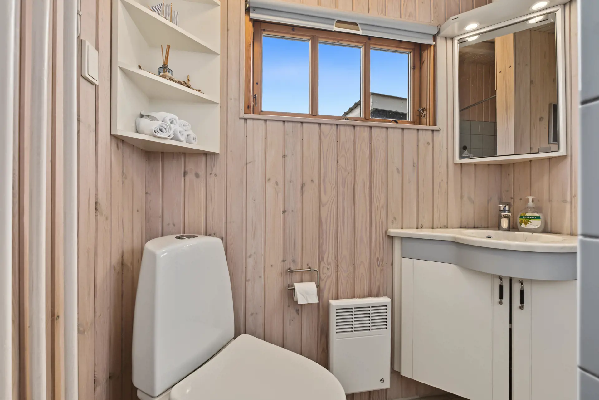 Ferienhaus 92-6012 in Strandageren 11, Rødvig | Bild 12 von 20