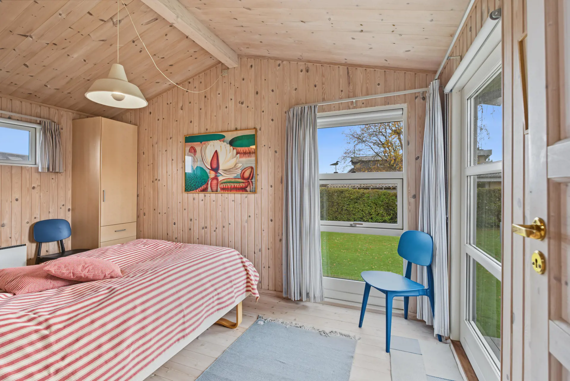 Ferienhaus 92-6012 in Strandageren 11, Rødvig | Bild 13 von 20