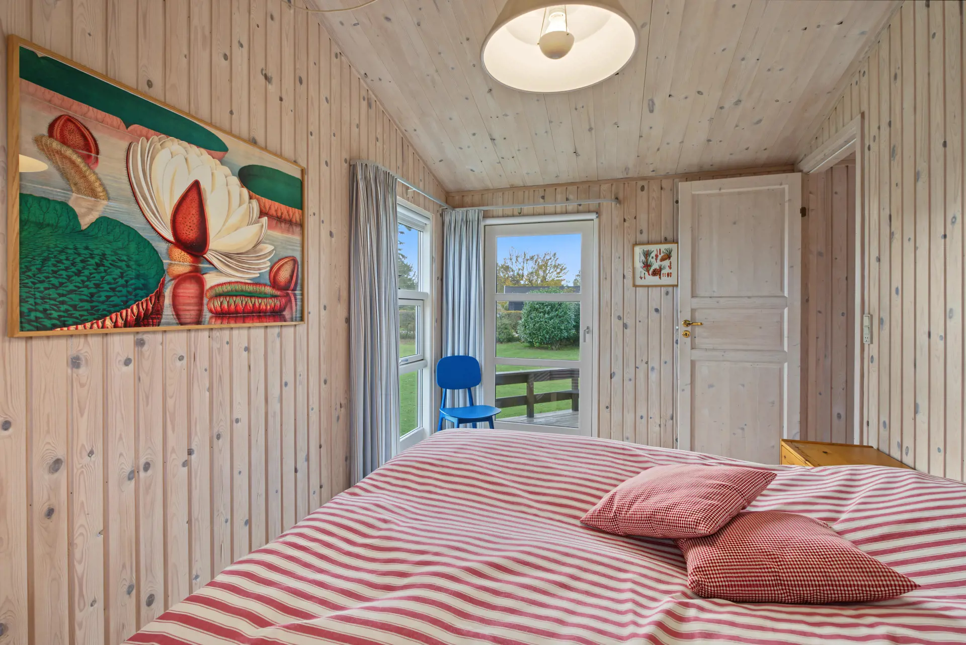 Ferienhaus 92-6012 in Strandageren 11, Rødvig | Bild 14 von 20