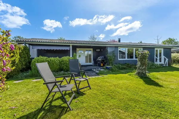 Ferienhaus 92-8021 in Faxe Ladeplads / Südseeland