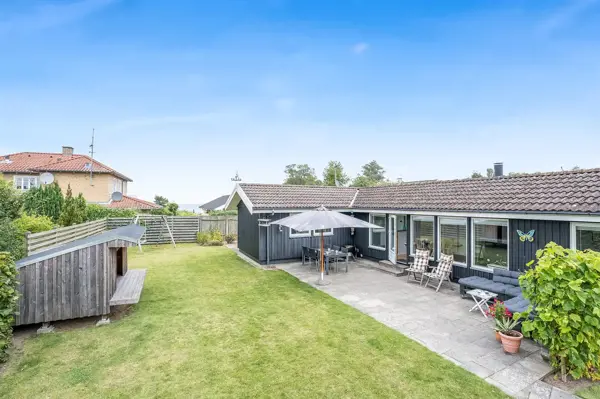 Ferienhaus 92-8024 in Strøby Ladeplads / Südseeland