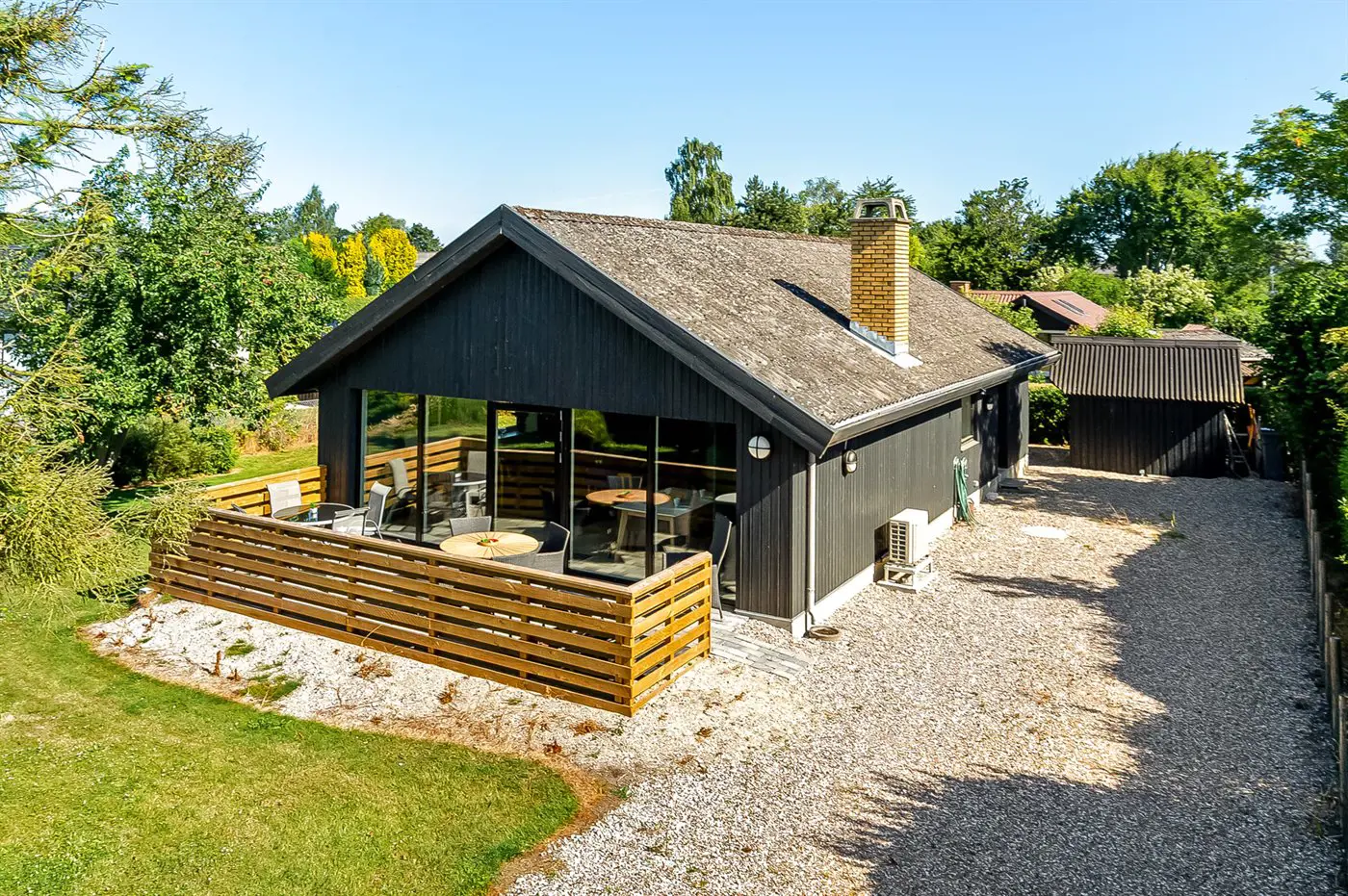 Ferienhaus 92-8026 in Strøby Ladeplads / Südseeland