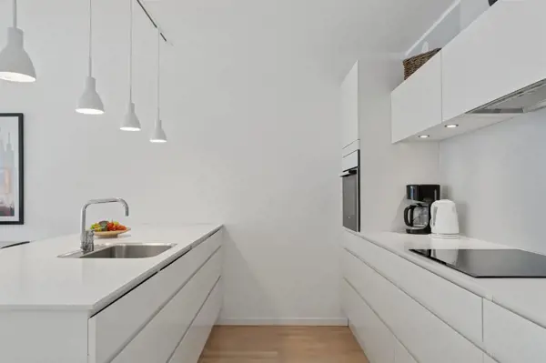 Ferienwohnung 93-0325 in Helsingør / Nordseeland Bild: 2