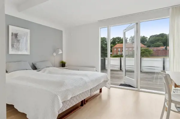 Ferienwohnung 93-0325 in Helsingør / Nordseeland Bild: 3