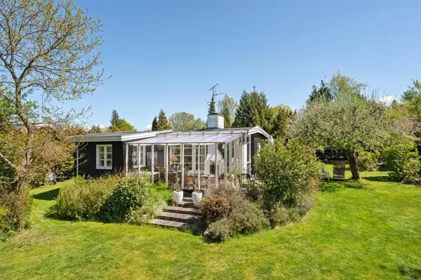Ferienhaus 93-0729 in Hornbæk / Nordseeland