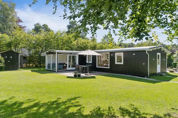 Ferienhaus 93-0735 in Hornbæk / Nordseeland