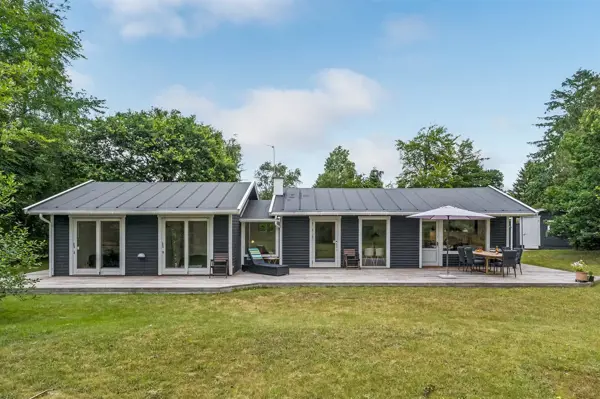 Ferienhaus 93-0743 in Hornbæk / Nordseeland
