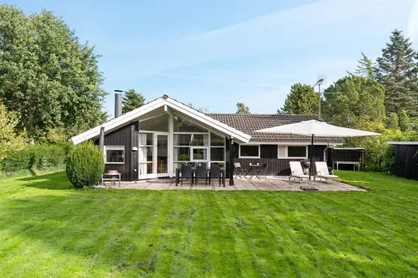 Ferienhaus 93-0746 in Hornbæk / Nordseeland