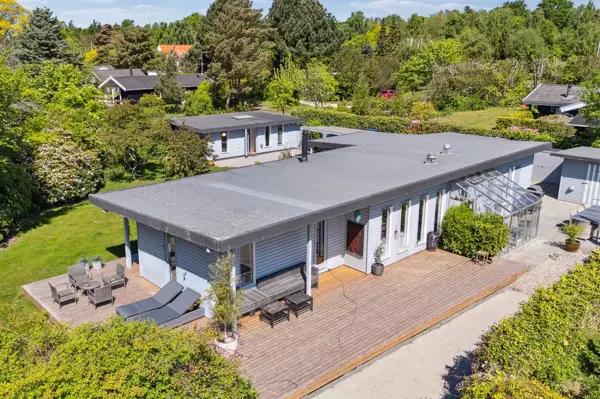 Ferienhaus 93-0763 in Hornbæk / Nordseeland Bild: 5