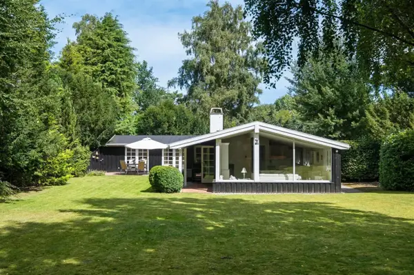 Ferienhaus 93-0766 in Hornbæk / Nordseeland