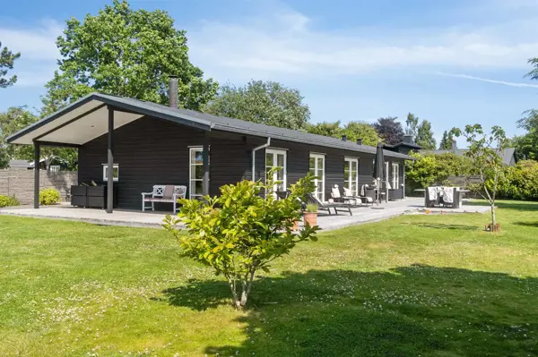 Ferienhaus 93-0767 in Hornbæk / Nordseeland