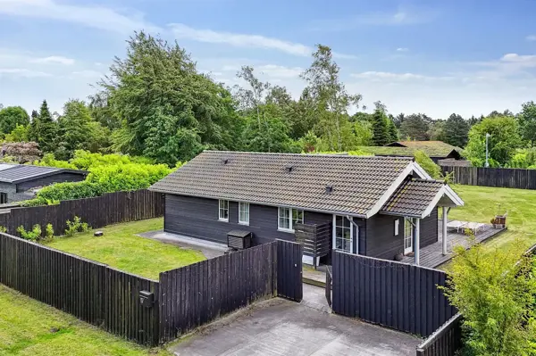 Ferienhaus 93-0768 in Hornbæk / Nordseeland