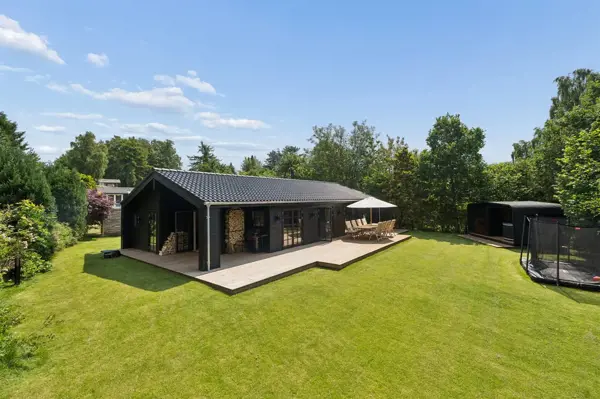 Ferienhaus 93-0774 in Hornbæk / Nordseeland