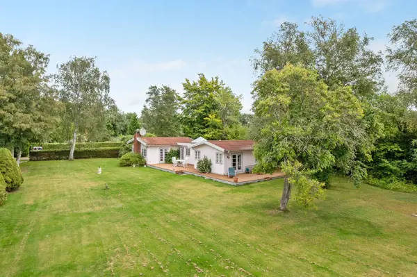 Ferienhaus 93-1119 in Dronningmølle / Nordseeland