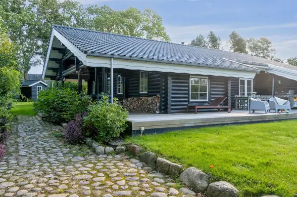 Ferienhaus 93-1127 in Dronningmølle / Nordseeland