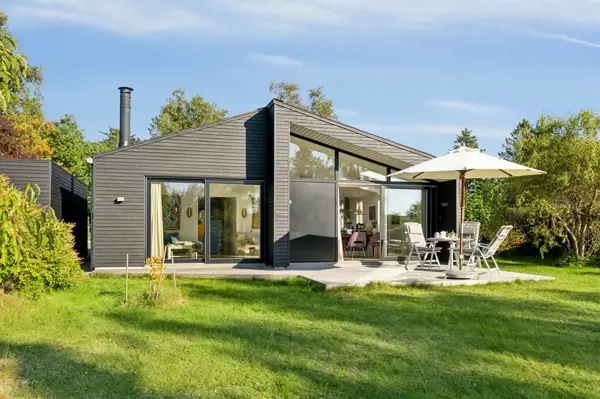 Ferienhaus 93-1129 in Dronningmølle / Nordseeland