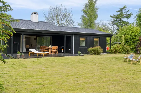 Ferienhaus 93-1131 in Dronningmølle / Nordseeland