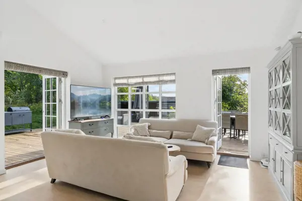 Ferienhaus 93-1134 in Rødkildevej 8 B, Dronningmølle | Bild 7 von 10