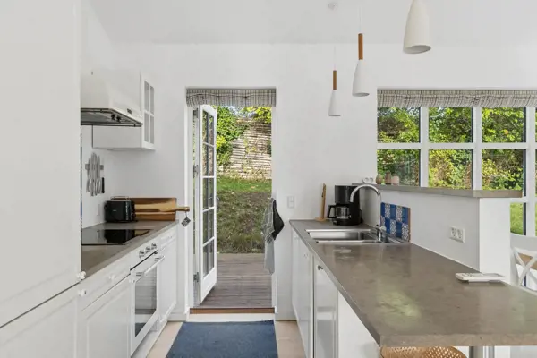 Ferienhaus 93-1134 in Rødkildevej 8 B, Dronningmølle | Bild 8 von 10