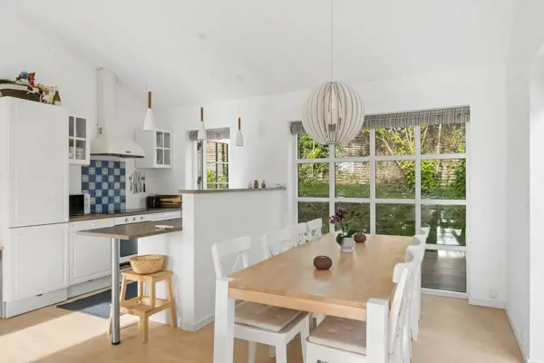 Ferienhaus 93-1134 in Rødkildevej 8 B, Dronningmølle | Bild 9 von 10