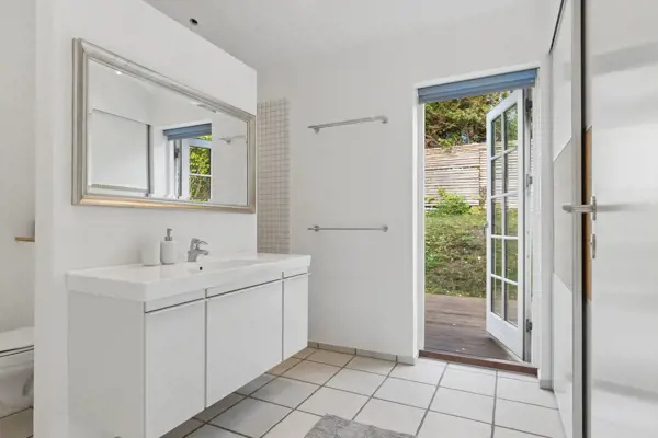 Ferienhaus 93-1134 in Rødkildevej 8 B, Dronningmølle | Bild 10 von 10