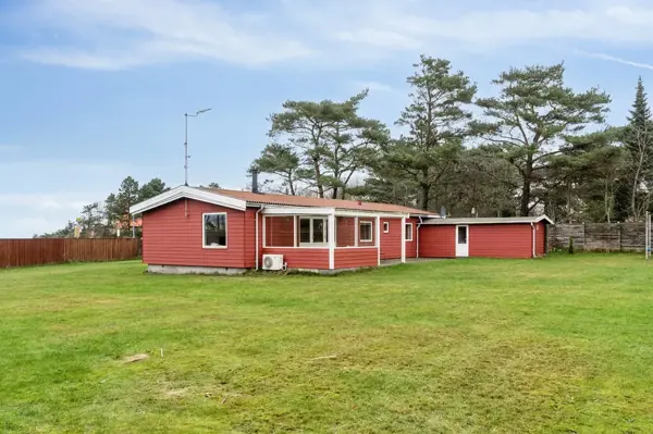 Ferienhaus 93-1777 in Gilleleje / Nordseeland