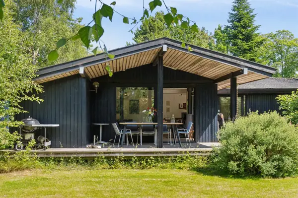 Ferienhaus 93-1801 in Rageleje / Nordseeland