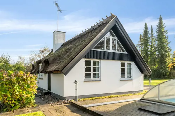 Ferienhaus 93-1849 in Gilleleje / Nordseeland