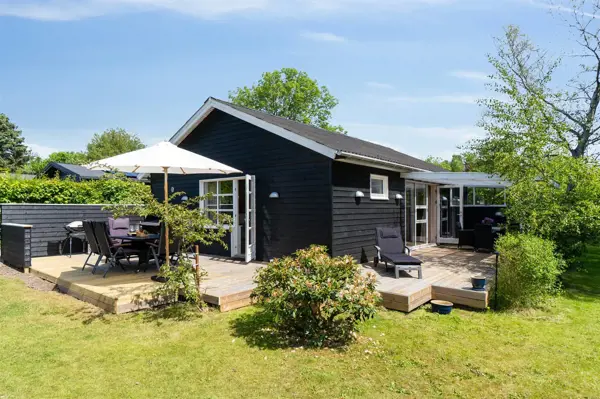 Ferienhaus 93-1866 in Gilleleje / Nordseeland