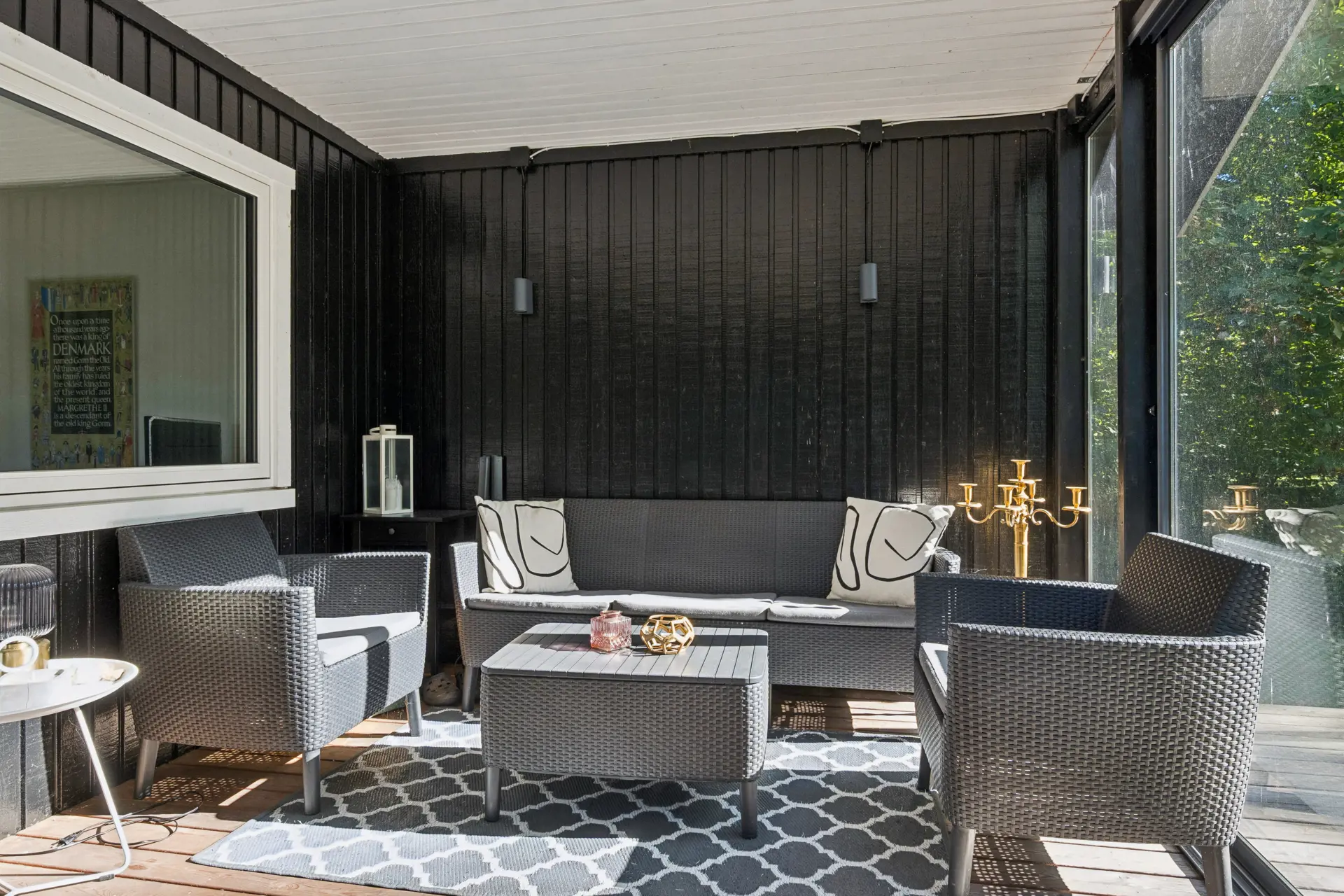 Ferienhaus 93-1878 in Askelundsvej 28A, Gilleleje | Bild 6 von 26
