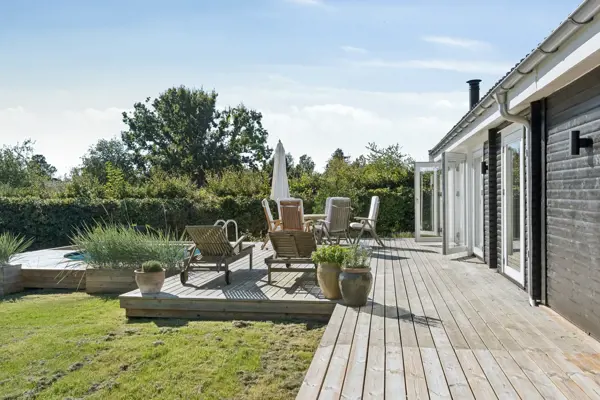 Ferienhaus 93-1879 in Elsdyrvej 8, Gilleleje | Bild 20 von 26