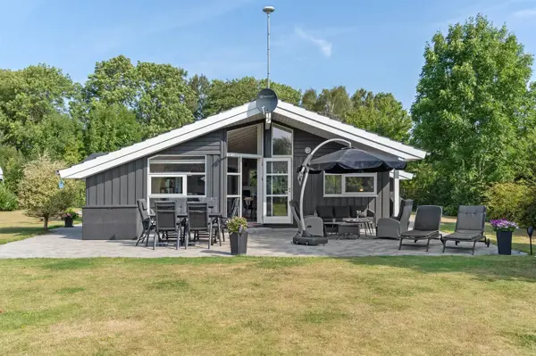 Ferienhaus 93-1924 in Gilleleje / Nordseeland