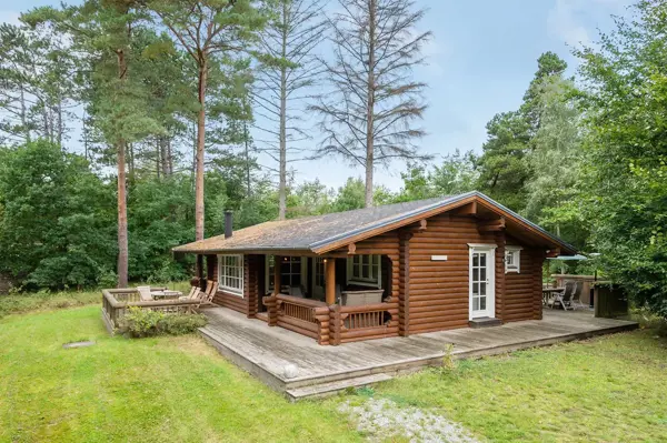 Ferienhaus 93-1928 in Rageleje / Nordseeland
