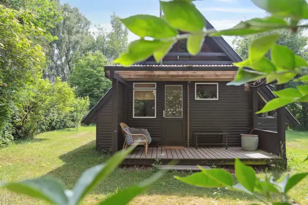 Ferienhaus 93-1933 in Rageleje / Nordseeland
