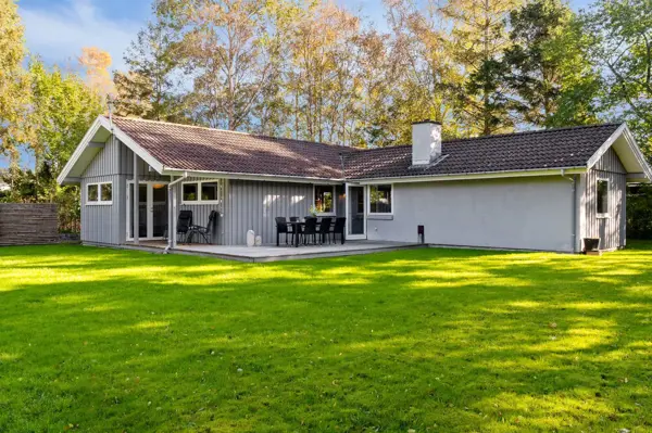 Ferienhaus 93-1935 in Rageleje / Nordseeland