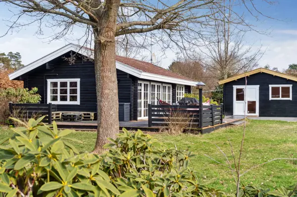 Ferienhaus 93-1937 in Gilleleje / Nordseeland