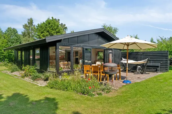 Ferienhaus 93-1943 in Rageleje / Nordseeland