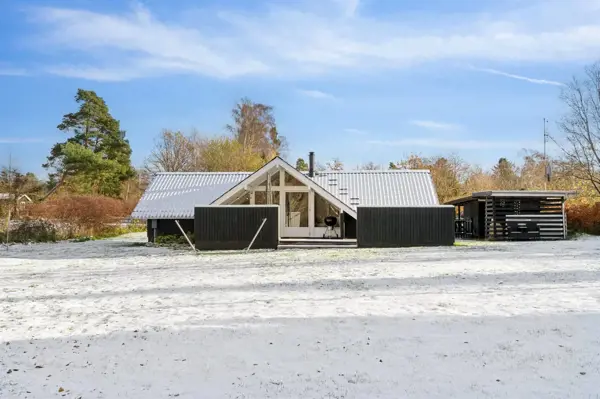Ferienhaus 93-1945 in Rageleje / Nordseeland