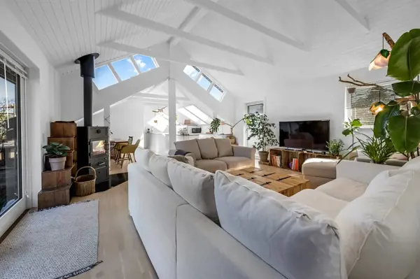 Ferienhaus 93-1947 in Rageleje / Nordseeland