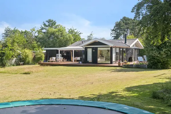 Ferienhaus 93-1948 in Gilleleje / Nordseeland