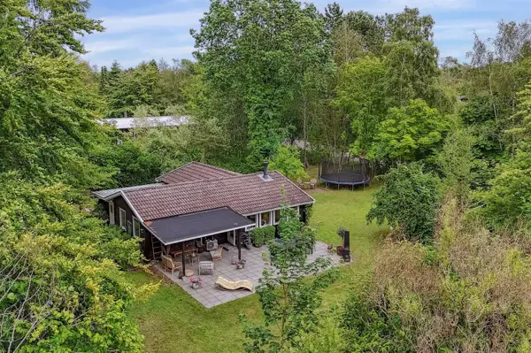 Ferienhaus 93-1949 in Rageleje / Nordseeland