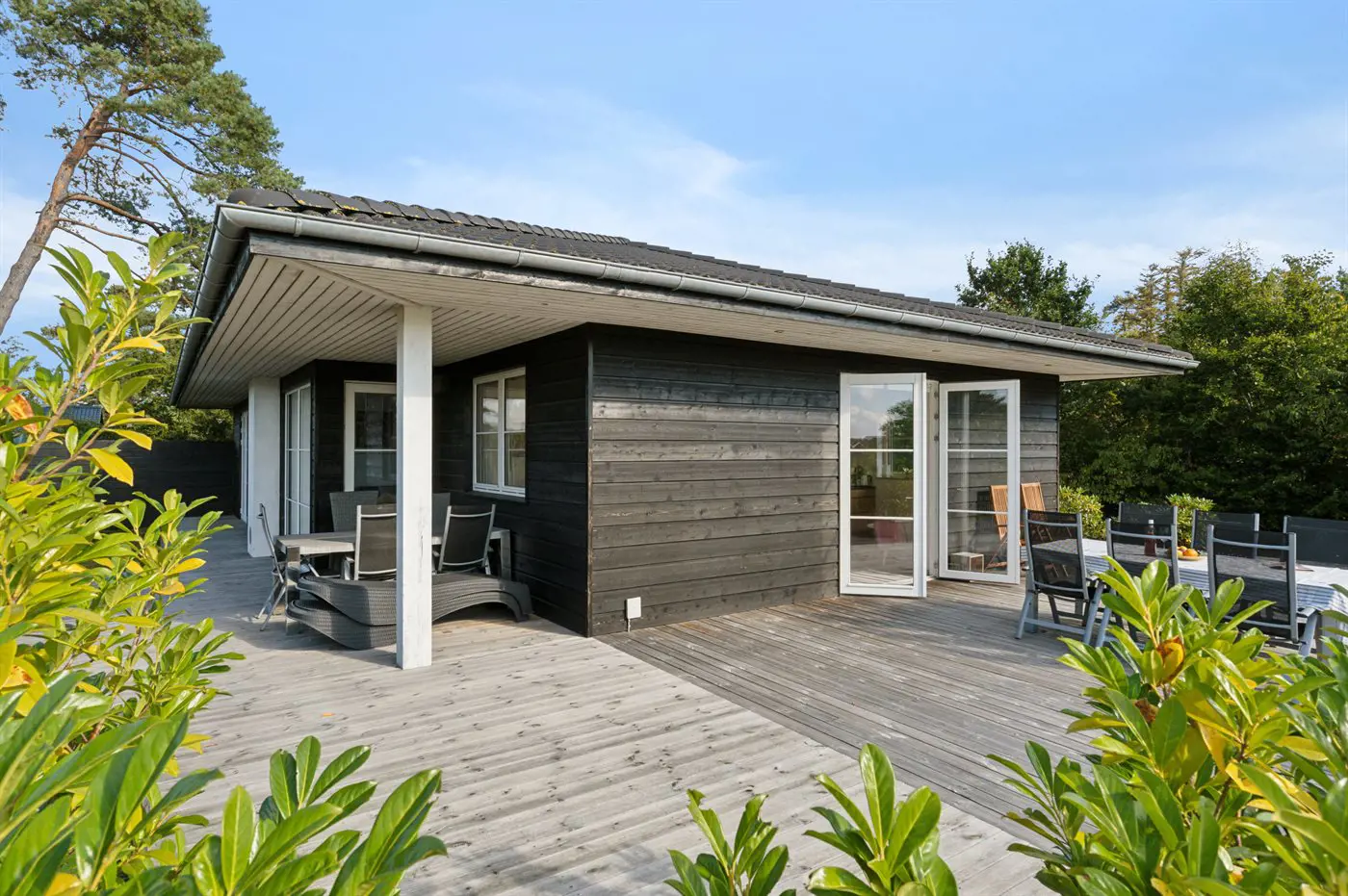 Ferienhaus 93-1950 in Rageleje / Nordseeland