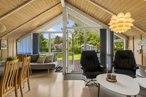 Ferienhaus 93-1952 in Bastevangen 18, Rageleje | Bild 24 von 37