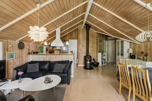 Ferienhaus 93-1952 in Bastevangen 18, Rageleje | Bild 25 von 37