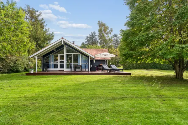 Ferienhaus 93-1952 in Bastevangen 18, Rageleje | Bild 31 von 37