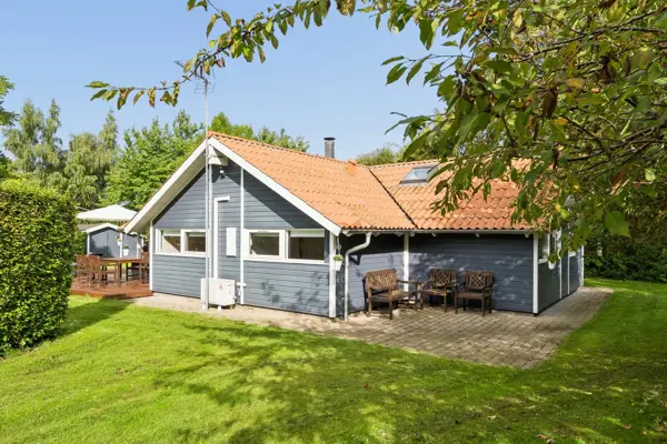 Ferienhaus 93-1952 in Bastevangen 18, Rageleje | Bild 36 von 37