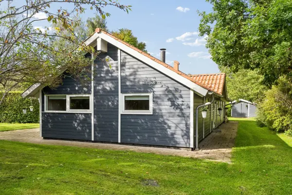 Ferienhaus 93-1952 in Bastevangen 18, Rageleje | Bild 37 von 37
